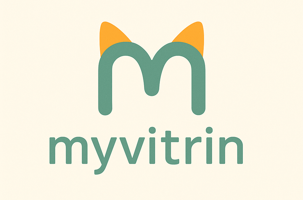 MyVitrin